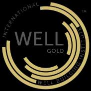 Logo Well de WELL Building Standard
